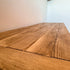 Industrial Style Wooden Bench Bars For You